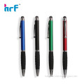 New Design Stylus Pen With Rubber Grip